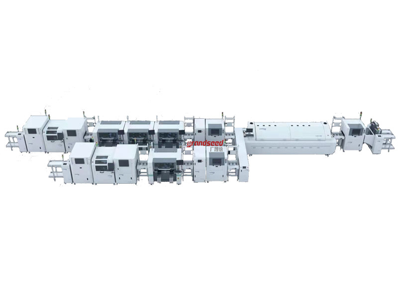 SMT自動(dòng)生產(chǎn)線.jpg